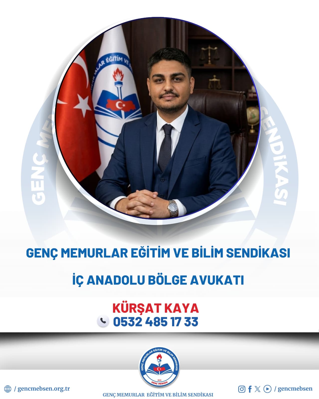 AV. KÜRŞAT KAYA